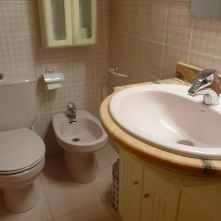Apartamento Blau Cel 065