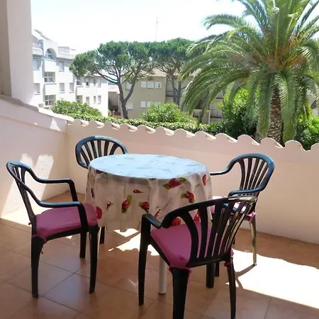 Apartamento Blau Cel 065