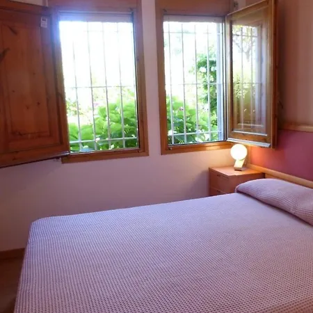 Apartamento Blau Cel 065